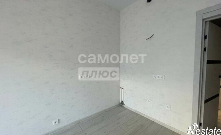 1-комн квартира Межсанаторный пр-д, 19,  д. 19