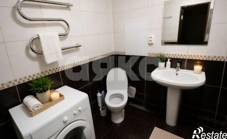 1-комн квартира ул Объездная, 39,  д. 39