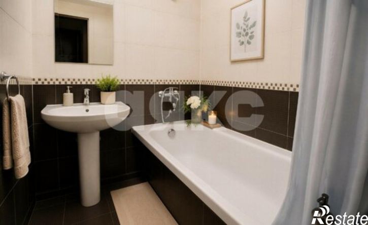 1-комн квартира ул Объездная, 39,  д. 39