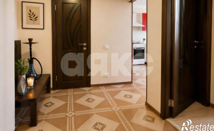 1-комн квартира ул Объездная, 39,  д. 39