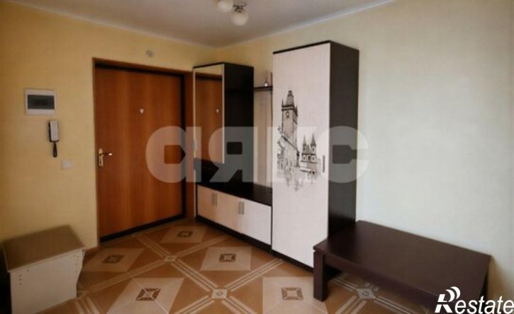 1-комн квартира ул Объездная, 39,  д. 39