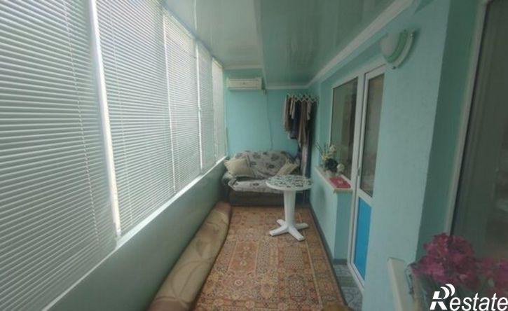 1-комн квартира ул Лазурная, 18,  д. 18