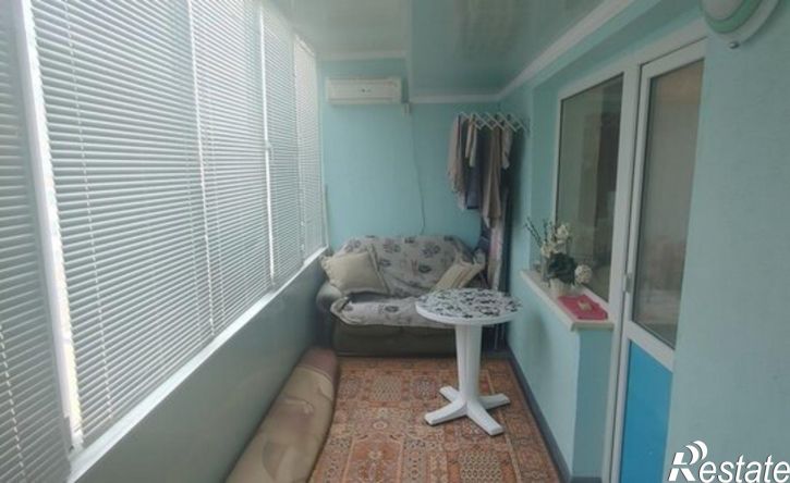 1-комн квартира ул Лазурная, 18,  д. 18