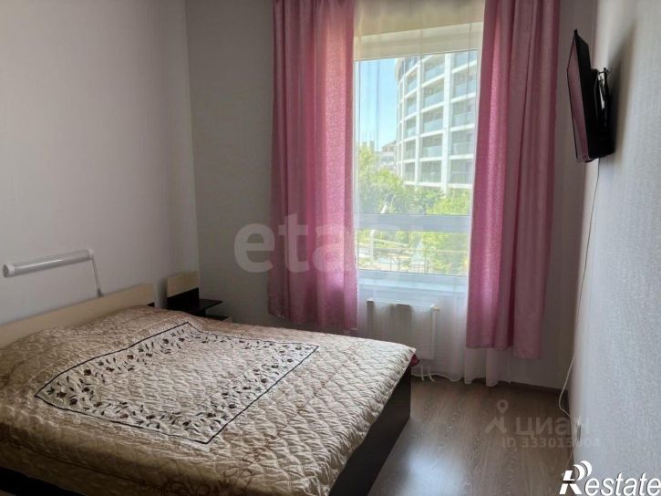 1-комн квартира Пионерский пр-кт, 57 3,  д. 57 3,  к. 3