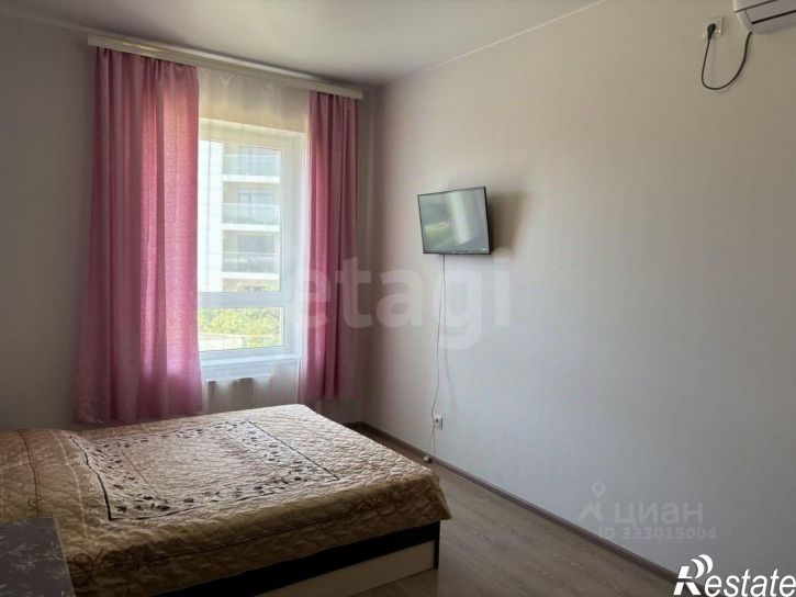 1-комн квартира Пионерский пр-кт, 57 3,  д. 57 3,  к. 3