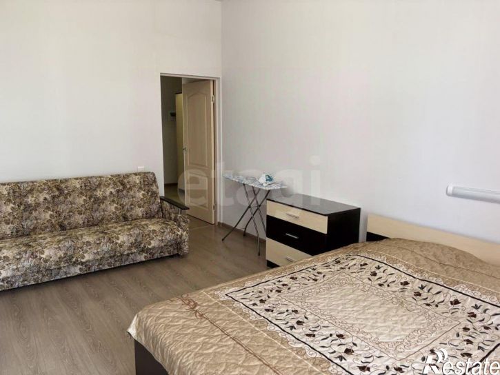 1-комн квартира Пионерский пр-кт, 57 3,  д. 57 3,  к. 3