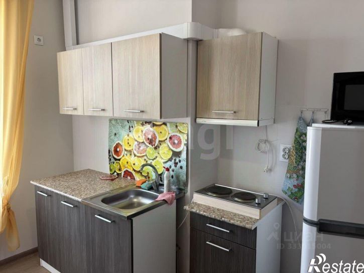 1-комн квартира Пионерский пр-кт, 57 3,  д. 57 3,  к. 3