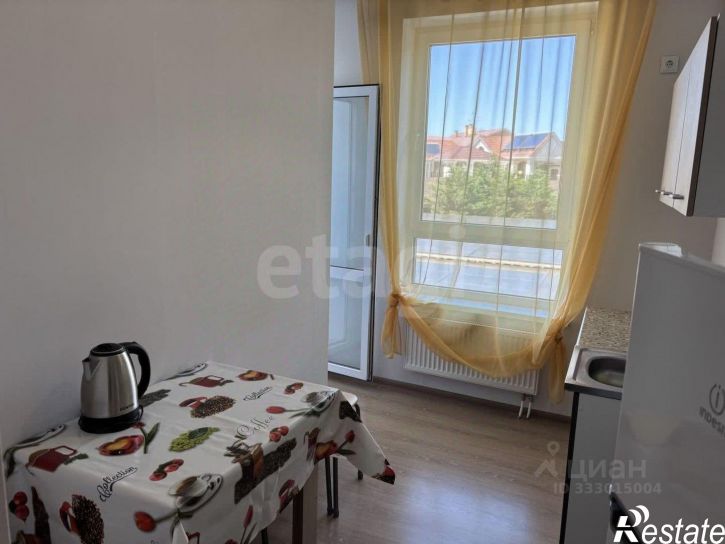 1-комн квартира Пионерский пр-кт, 57 3,  д. 57 3,  к. 3