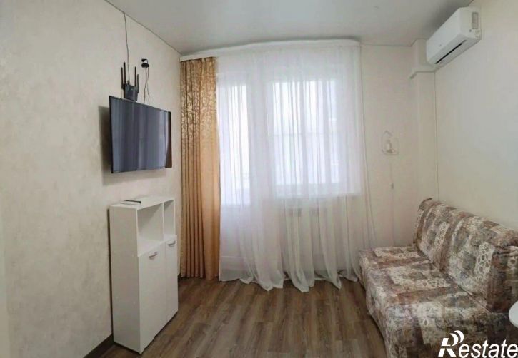 1-комн квартира ул Рождественская, 57 2,  д. 57 2,  к. 2