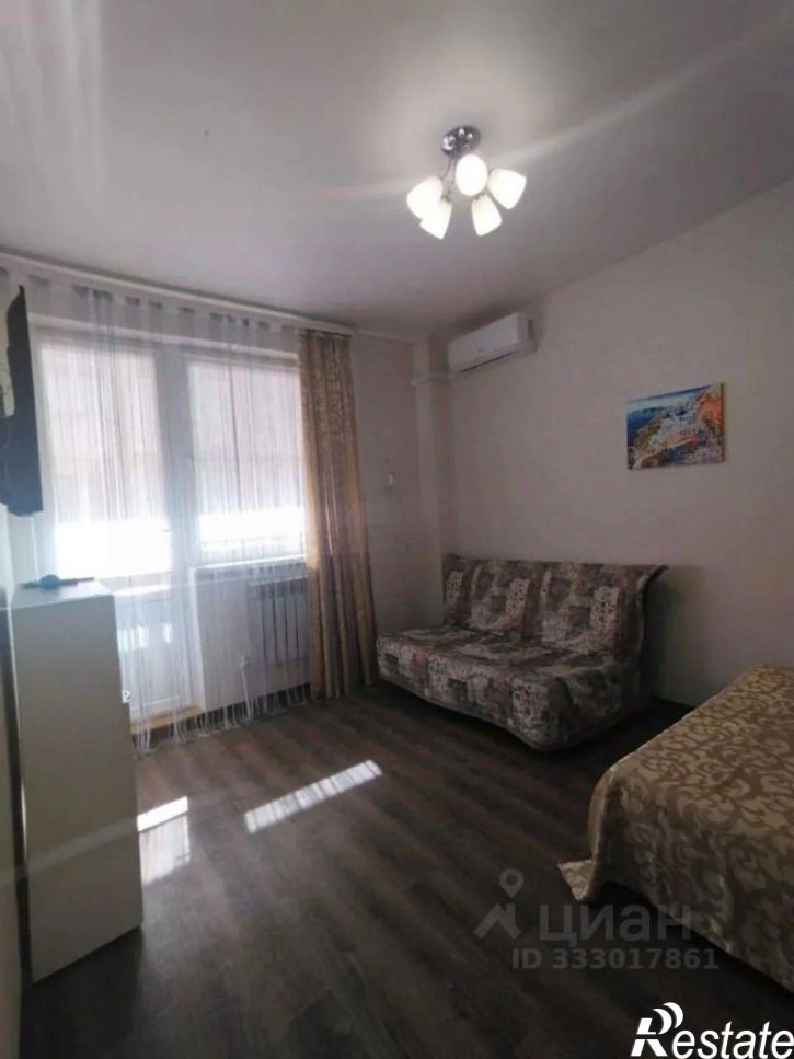 1-комн квартира ул Рождественская, 57 2,  д. 57 2,  к. 2