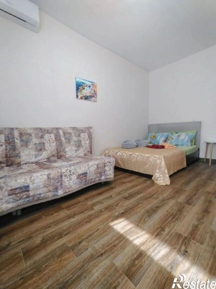 1-комн квартира ул Рождественская, 57 2,  д. 57 2,  к. 2