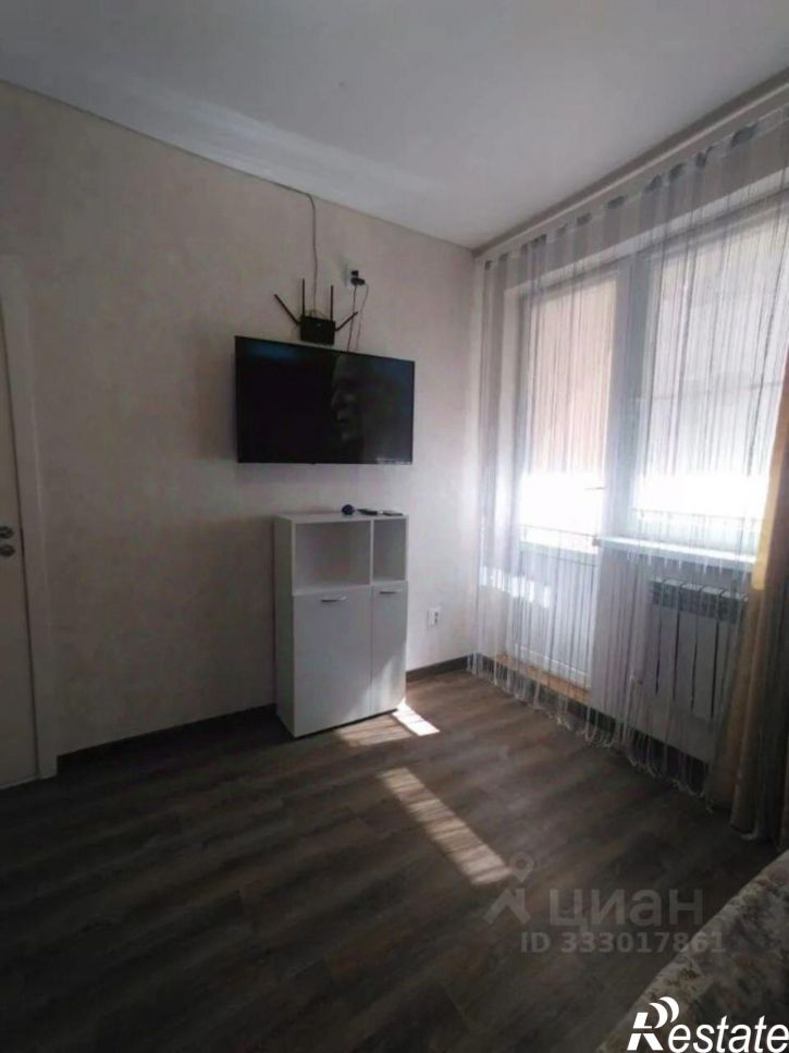 1-комн квартира ул Рождественская, 57 2,  д. 57 2,  к. 2