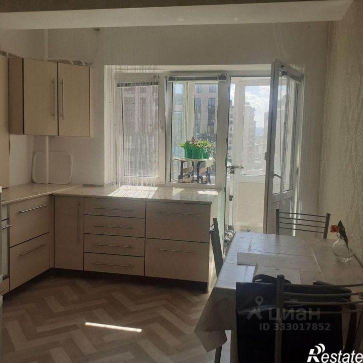 1-комн квартира ул Заводская, 28Д,  д. 28Д