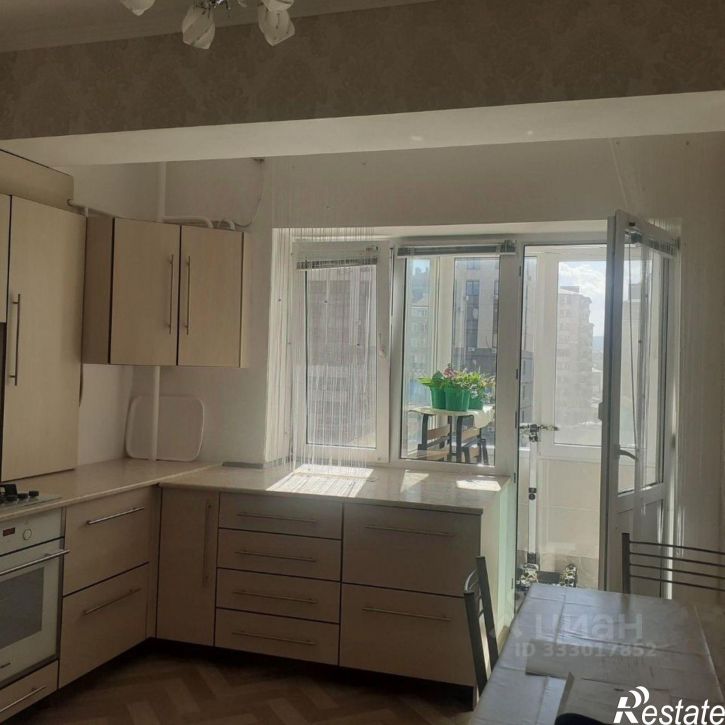 1-комн квартира ул Заводская, 28Д,  д. 28Д