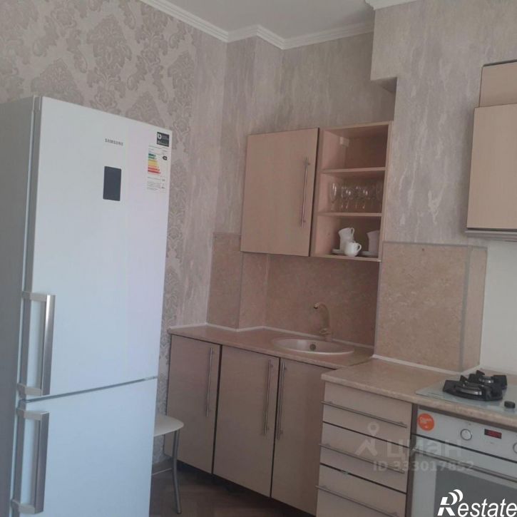 1-комн квартира ул Заводская, 28Д,  д. 28Д