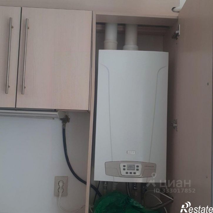 1-комн квартира ул Заводская, 28Д,  д. 28Д