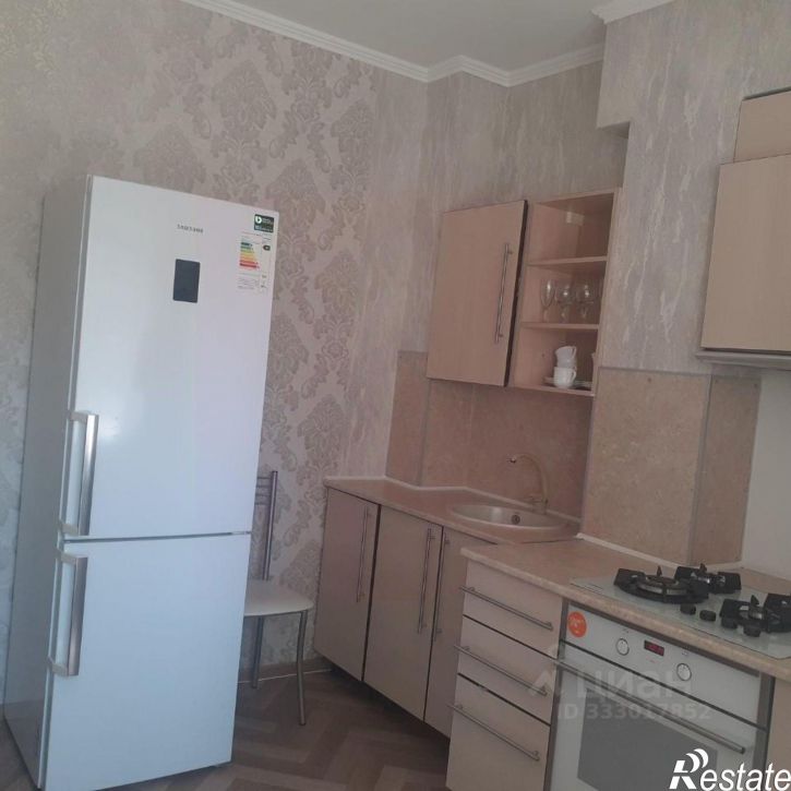 1-комн квартира ул Заводская, 28Д,  д. 28Д