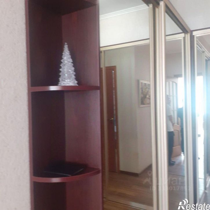 1-комн квартира ул Заводская, 28Д,  д. 28Д