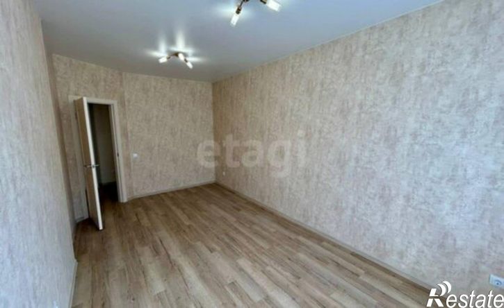 1-комн квартира ул Крестьянская, 27 4,  д. 27 4,  к. 4