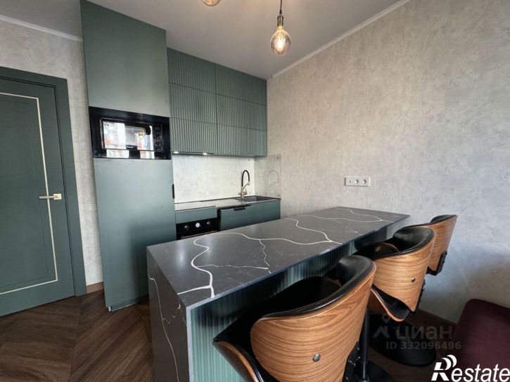 2-комн квартира ул Крылова, 13 2,  д. 13 2,  к. 2