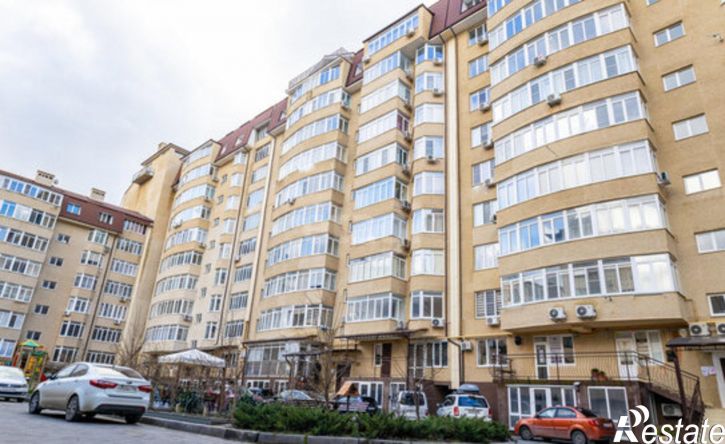 3-комн квартира ул Владимирская, 55 1,  д. 55 1,  к. 1