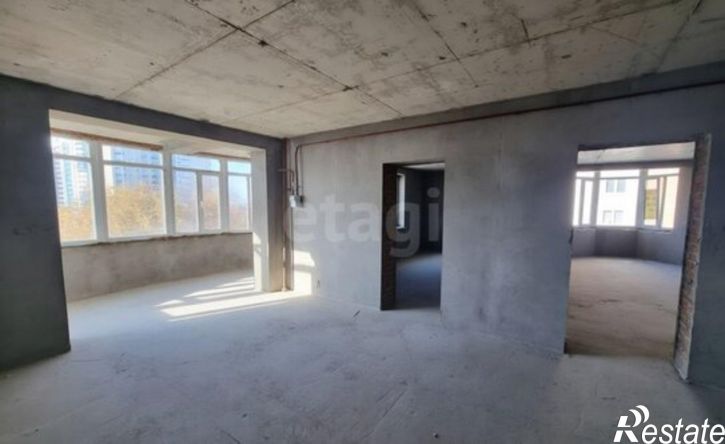 3-комн квартира ул Владимирская, 55 1,  д. 55 1,  к. 1