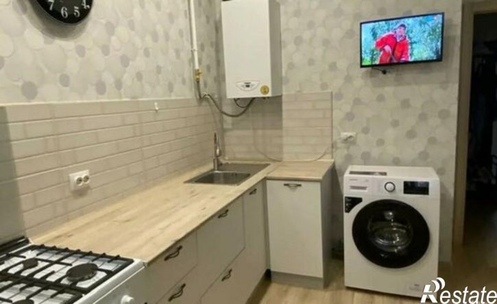 1-комн квартира ул Крестьянская, 27 3,  д. 27 3,  к. 3