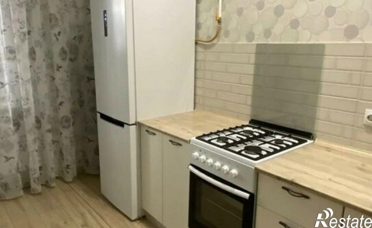 1-комн квартира ул Крестьянская, 27 3,  д. 27 3,  к. 3