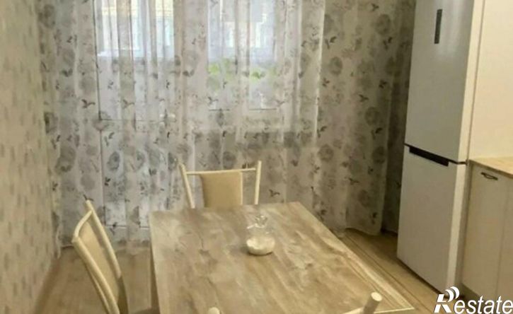 1-комн квартира ул Крестьянская, 27 3,  д. 27 3,  к. 3