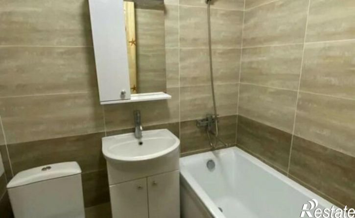 1-комн квартира ул Крестьянская, 27 3,  д. 27 3,  к. 3