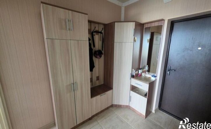 1-комн квартира ул Шевченко, 286,  д. 286