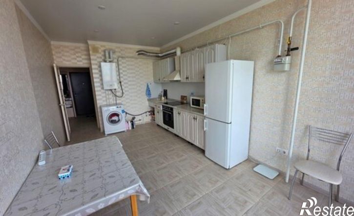 1-комн квартира ул Шевченко, 286,  д. 286