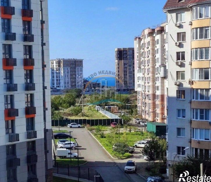 2-комн квартира ул Крылова, 8,  д. 8