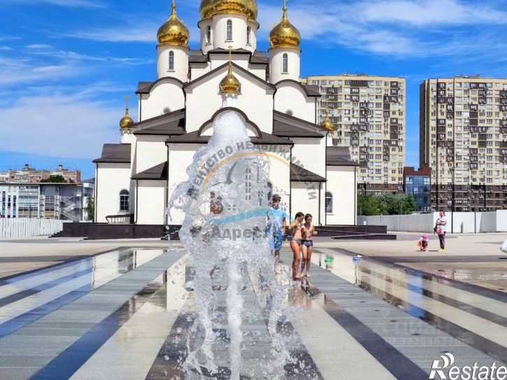 2-комн квартира ул Крылова, 8,  д. 8