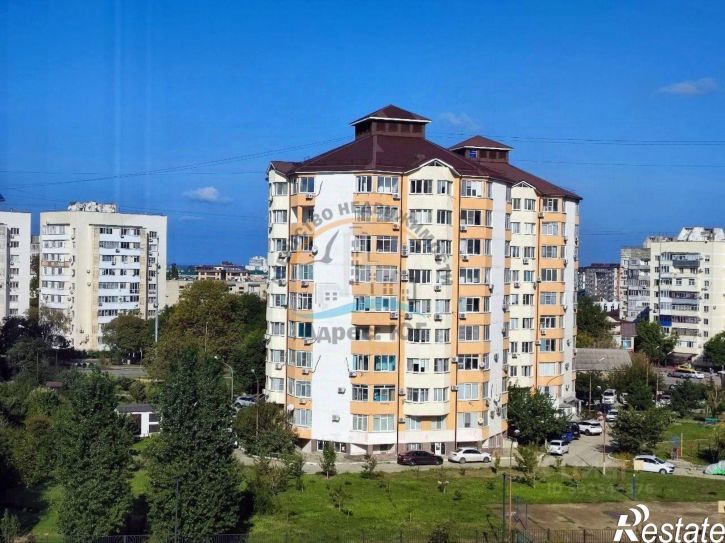 2-комн квартира ул Крылова, 8,  д. 8