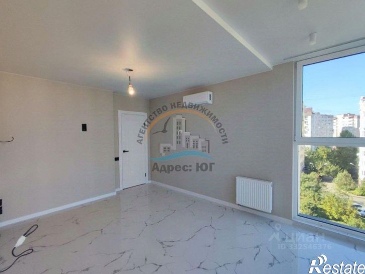 2-комн квартира ул Крылова, 8,  д. 8