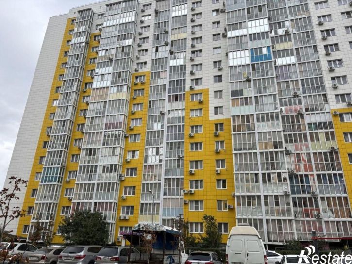 3-комн квартира ул Адмирала Пустошкина, 22 6,  д. 22 6,  к. 6