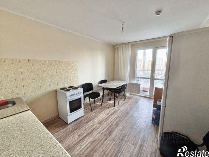 3-комн квартира ул Адмирала Пустошкина, 22 6,  д. 22 6,  к. 6