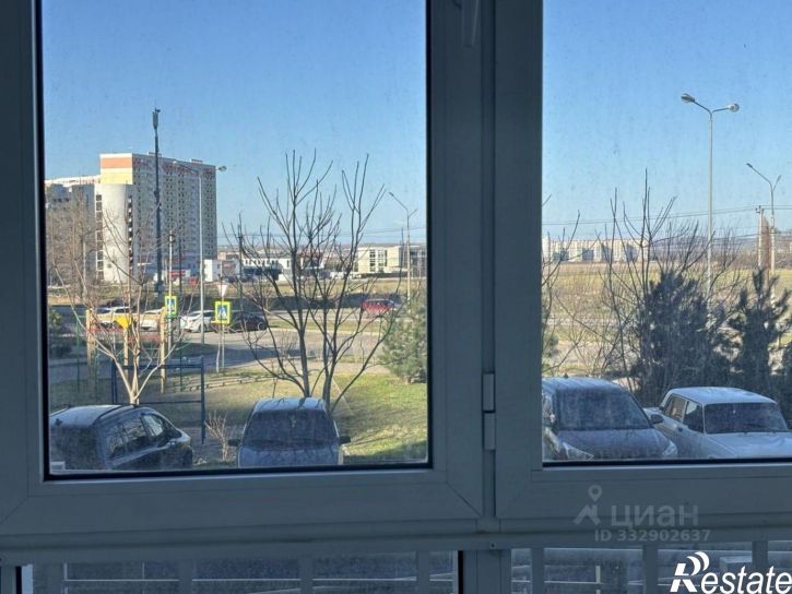 3-комн квартира ул Адмирала Пустошкина, 22 6,  д. 22 6,  к. 6
