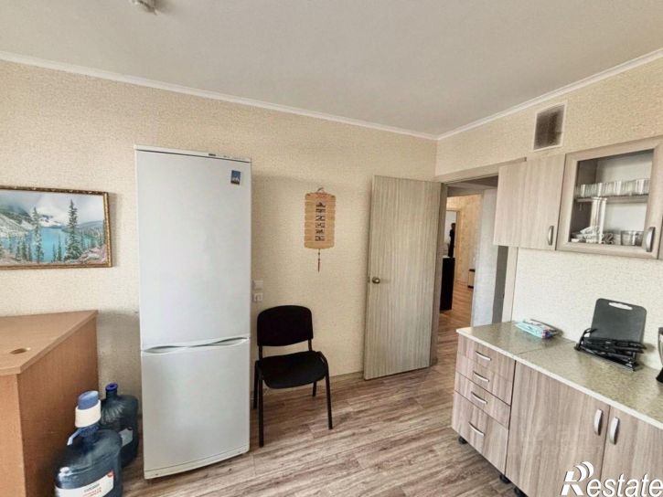 3-комн квартира ул Адмирала Пустошкина, 22 6,  д. 22 6,  к. 6
