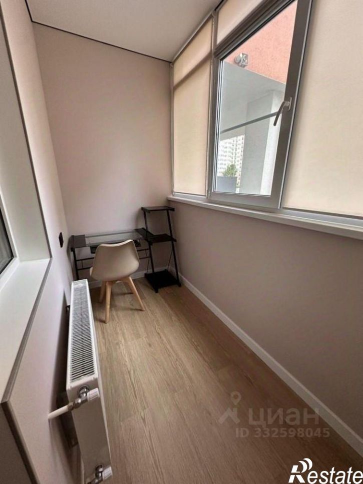 1-комн квартира Супсехское шоссе, 39 2,  д. 39 2,  к. 2