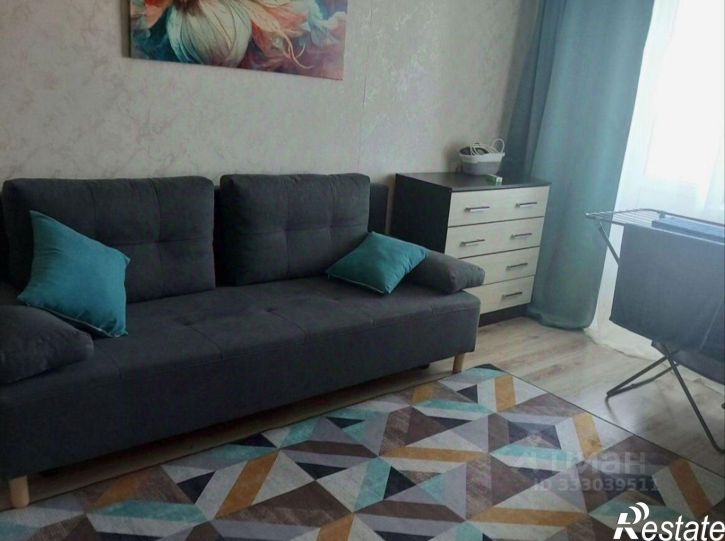 1-комн квартира ул Горького, 66,  д. 66