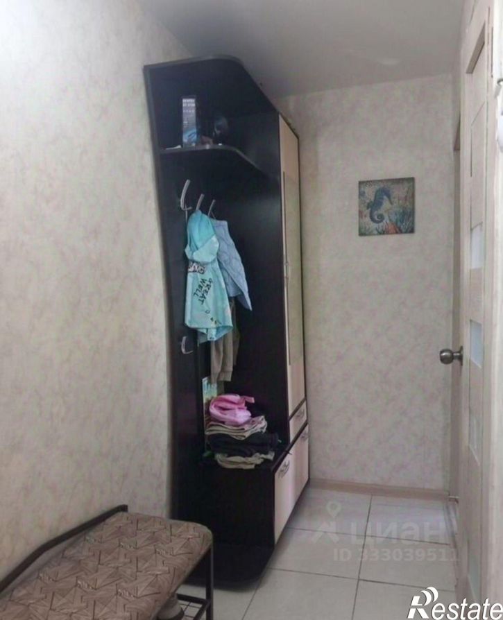 1-комн квартира ул Горького, 66,  д. 66