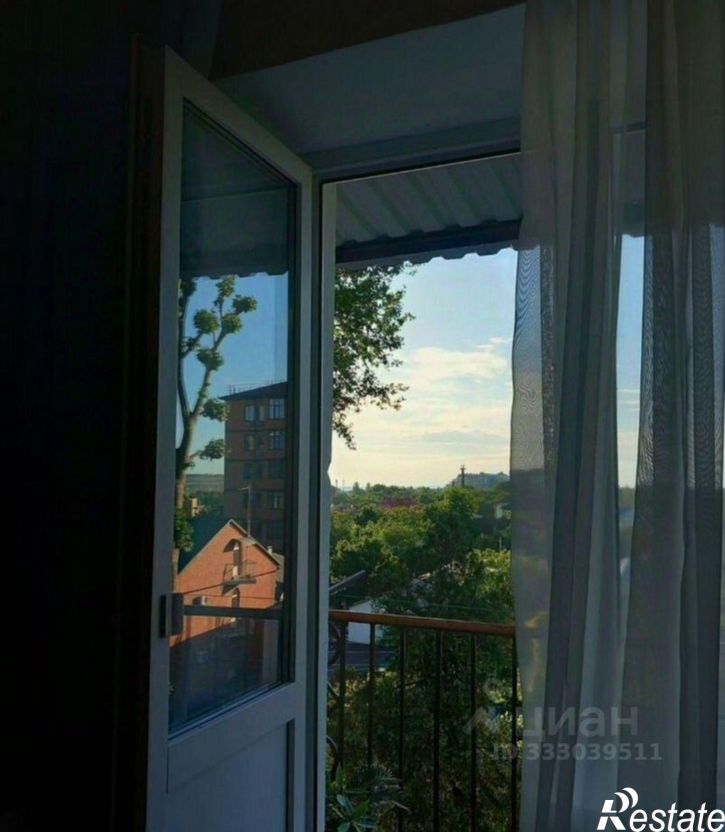 1-комн квартира ул Горького, 66,  д. 66