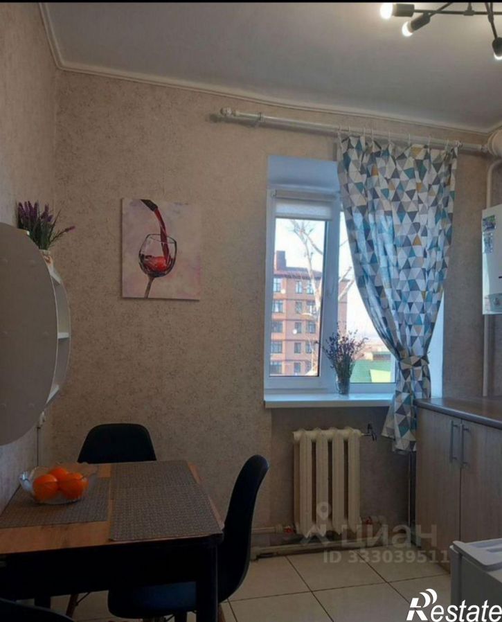 1-комн квартира ул Горького, 66,  д. 66
