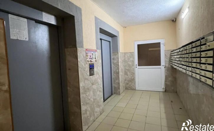 1-комн квартира ул Стахановская, 11,  д. 11