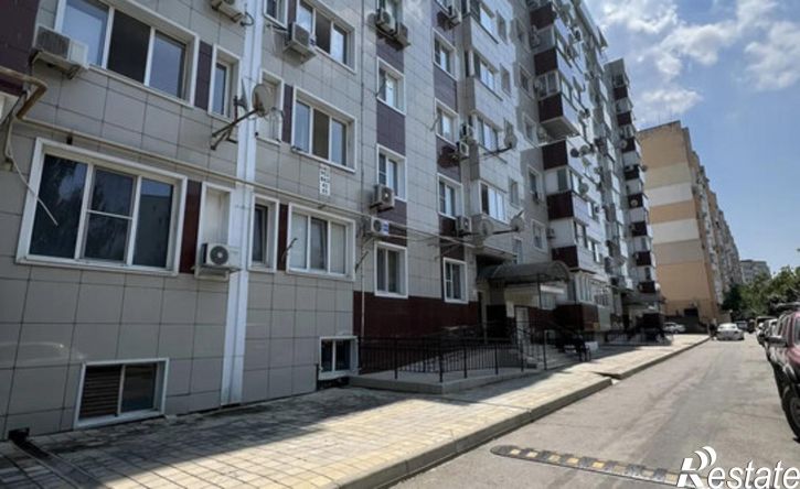 1-комн квартира ул Стахановская, 11,  д. 11