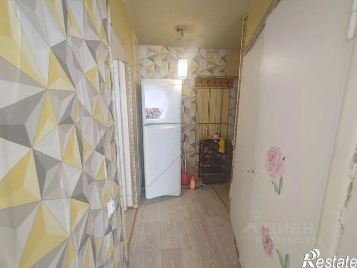 2-комн квартира ул Некрасова, 114,  д. 114