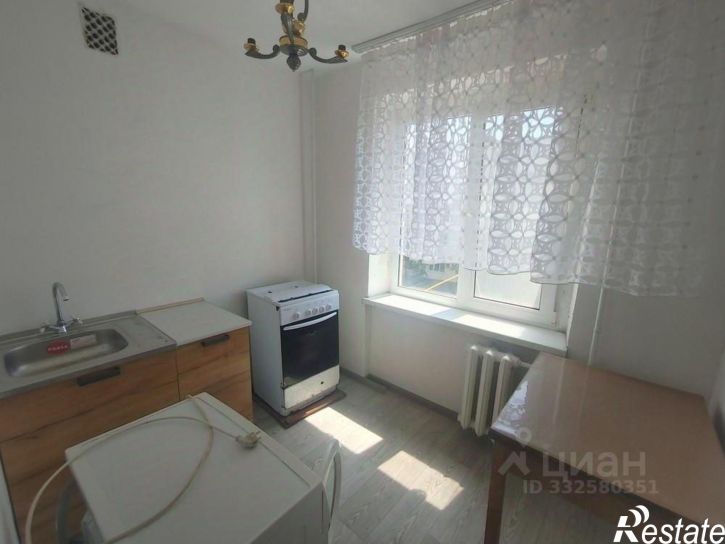 2-комн квартира ул Некрасова, 114,  д. 114