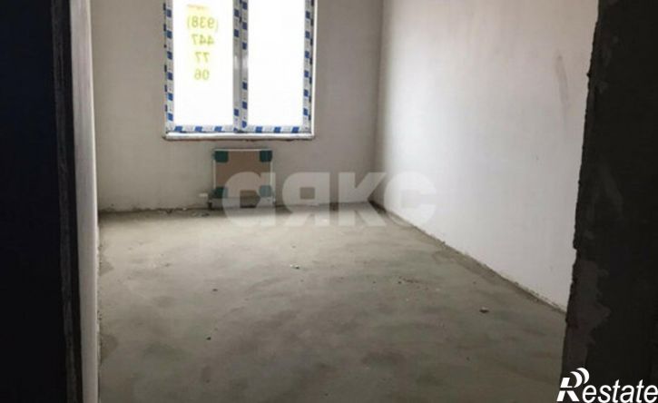 2-комн квартира ул Астраханская, 71А,  д. 71А